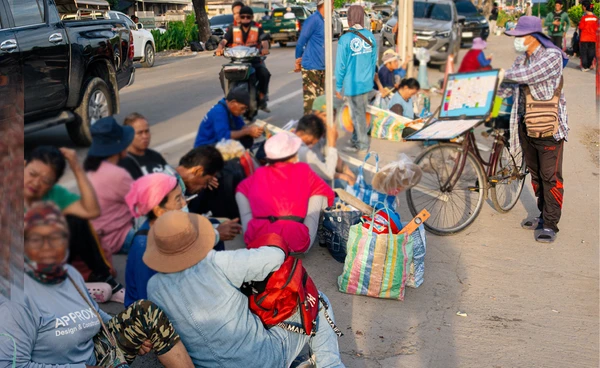 รัฐบาลปี 2569 ที่ “ตัดสินใจได้เลย” ทำนโยบายลดค่าครองชีพทันที