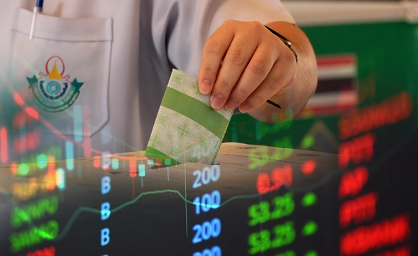 บล.กสิกรฯ ลุ้นหุ้นไทย รีบาวด์หลังเลือกตั้ง  เม็ดเงินต่างชาติกลับ–ท่องเที่ยวคึก