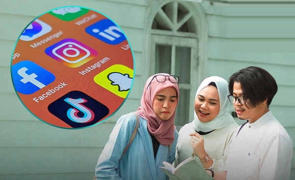 อินโดนีเซียเตรียมแบนการใช้งานโซเชียลมีเดียสำหรับเด็กอายุต่ำกว่า 16 ปี เริ่ม 28 มีนาคมนี้