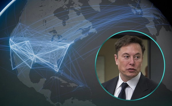 นักดาราศาสตร์เตือนแผนศูนย์ข้อมูล AI บนอวกาศ 1 ล้านดวงของ SpaceX อาจทำลายวงการดาราศาสตร์