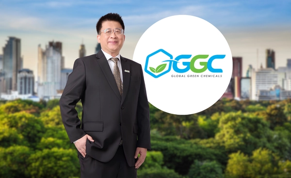 "GGC" โกยรายได้ 19,909 ลบ. โชว์ Adjusted EBITDA พุ่ง 26% เร่งจัดการต้นทุน ปรับโครงสร้างธุรกิจ
