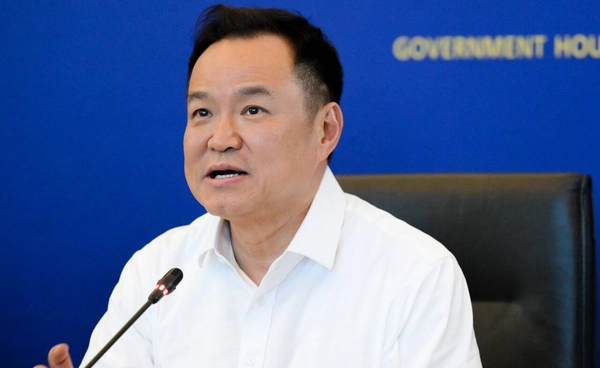 นายกฯ ลงนามจัดตั้ง ศูนย์บริหารและติดตามสถานการณ์สู้รบภูมิภาคตะวันออกกลาง