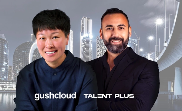 Gushcloud เข้าถือหุ้น TalentPlus ต้นสังกัดครีเอเตอร์ดูไบ เปิดโอกาสครีเอเตอร์เอเชียสู่ตลาดกำลังซื้อสูง