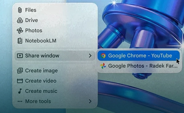 Google เปิดตัวแอปพลิเคชัน Gemini AI สำหรับ macOS อย่างเป็นทางการ พลิกโฉมการทำงานบนเดสก์ท็อป