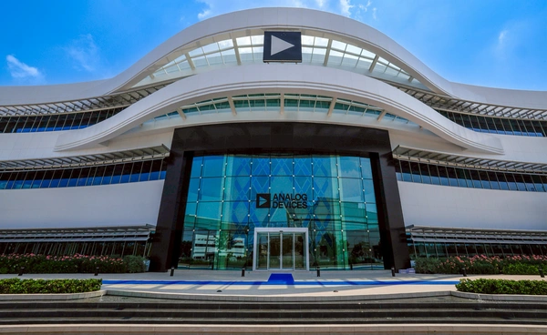 ADI บริษัทเซมิคอนดักเตอร์อเมริกา ขยายโรงงานเพิ่มในไทย หวังดันเป็นฮับระดับโลก