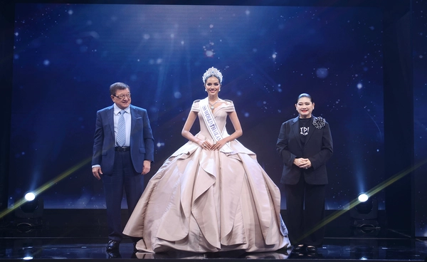 TPN x TERO ผนึกกำลังพิชิตมงฟ้า 2026 ดึง 'โอปอล' ติวเข้ม – สมัครด่วนถึง 30 มี.ค.