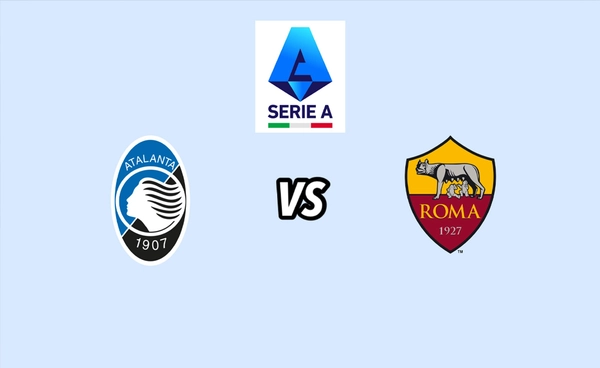 พรีวิว กัลโช่ เซเรีย อา อิตาลี 2025-26 : อตาลันต้า พบ โรม่า