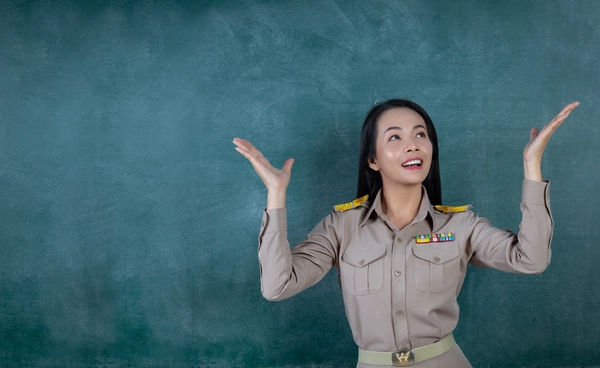 เงินเดือนข้าราชการ 2569 เช็กวันเงินเข้า ครบทั้งปี