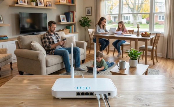 รัฐบาลสหรัฐฯ สั่งแบนเร้าเตอร์ Wi-Fi ต่างประเทศอ้างเหตุผลด้านความมั่นคงของชาติ