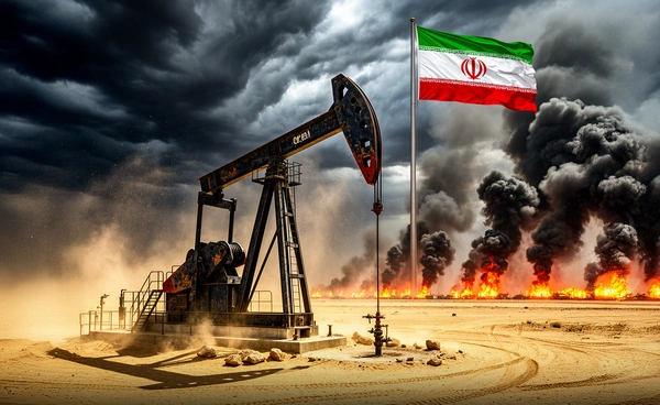 "อิหร่าน" ขู่โลกรับมือ "น้ำมันดิบ"  200 ดอลลาร์ต่อบาเรล ตอบโต้แบงก์ทำธุรกรรมกับ "สหรัฐฯ"