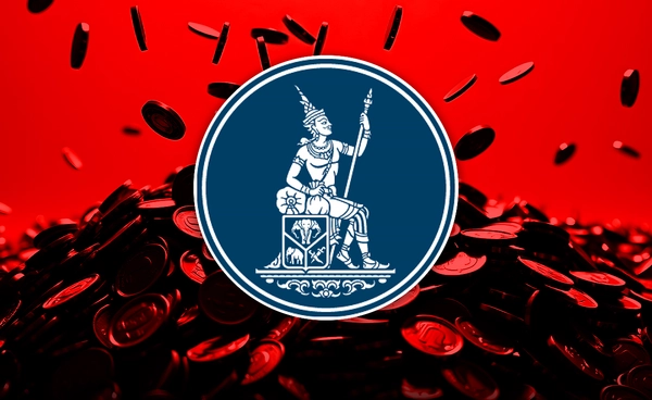 ธปท.เผย สินเชื่อแบงก์พาณิชย์ติดลบกว่า 6 ไตรมาส กำไรลดเหลือ 5 แสนลบ.