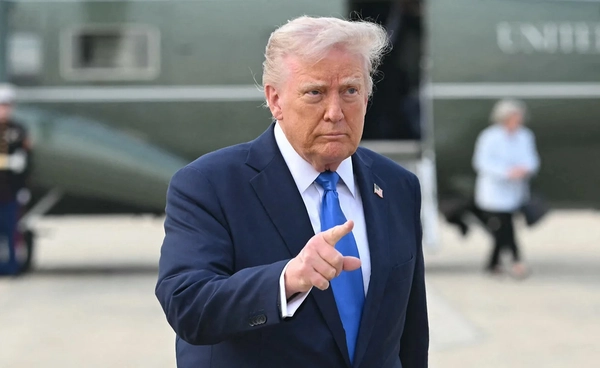 ทรัมป์ให้เวลาอิหร่าน 10 วัน เพื่อบรรลุข้อตกลง ถ้าไม่ชัดเจนอาจโจมตีอิหร่าน