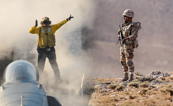 เจาะลึกบทบาทของ "AI" จากเทคโนโลยี สู่เครื่องมือสงครามระหว่าง “สหรัฐฯ - อิหร่าน” ?