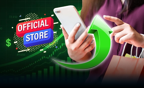 คนไทย! "ยอมจ่ายแพง" ซื้อของแท้ ช้อปผ่านออนไลน์พุ่ง