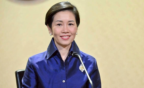ยกเลิก MOU44 ไม่กระทบความมั่นคงทางทะเล กองทัพเรือพร้อมเต็มกำลัง