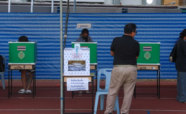 เลือกตั้ง 2569: เช็กให้ชัวร์ก่อนเข้าคูหา บัตรมีกี่สี เลือกเขตไหน ต้องเตรียมอะไรบ้าง