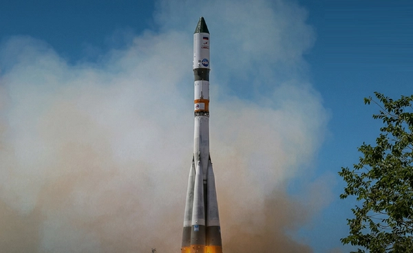 ยานสัมภาระ "Progress 94" ของรัสเซียพบปัญหาขัดข้องทางเทคนิค หลังปล่อยตัวมุ่งหน้าสู่สถานีอวกาศนานาชาติ