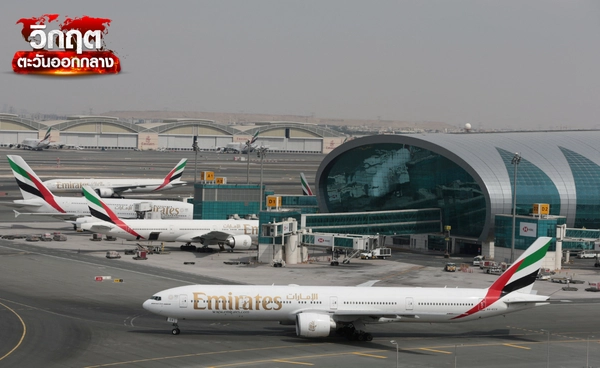 “รัฐบาลไม่ทำให้เรารู้สึกว่าชีวิตแขวนบนเส้นด้าย” ดูไบดูแลคนตกค้าง และชาวต่างชาติอย่างไร ในช่วงสงคราม ?