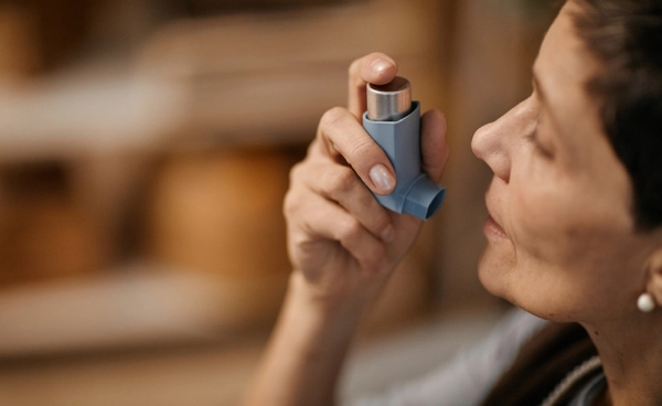 คนอเมริกันเสี่ยงป่วย โรคปอดเพิ่มขึ้น หลัง “ทรัมป์” ตัดงบด้านสิ่งแวดล้อม