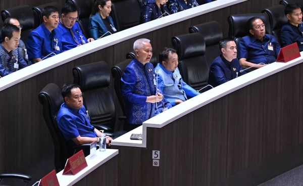 ประธานสภาผู้แทนราษฎร มีหน้าที่อะไร ทำไมตำแหน่งนี้สำคัญต่อการเมืองไทย