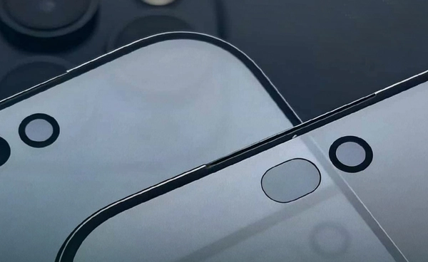 หลุดภาพกระจกหน้าจอ iPhone 18 Pro เผย Dynamic Island เล็กลงกว่า 35% จอแสดงผลเต็มตาขึ้น