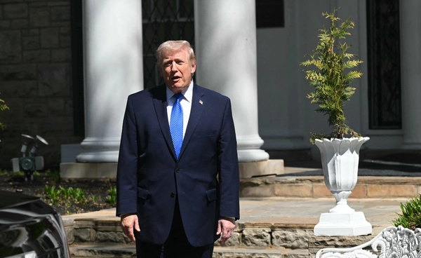 อิหร่านปัดข่าวคุยสหรัฐฯ บอกเป็น “ข่าวปลอม” หลังทรัมป์อ้างกำลังเจรจา ?