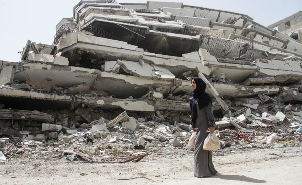 โลกพัฒนาไปไกล รับมือภัยพิบัติได้ดีขึ้น แต่คนจนยังตายมากกว่าคนรวย