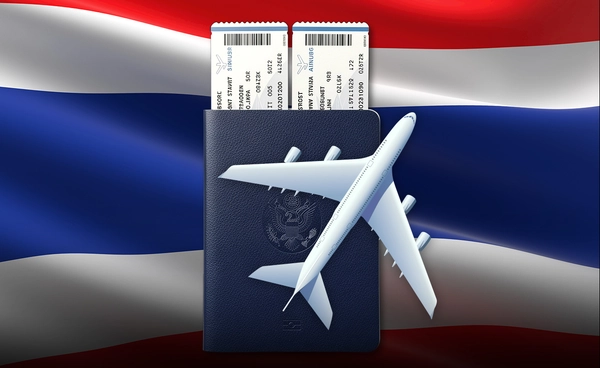 ครม.ไฟเขียว วีซ่ากระตุ้นท่องเที่ยว จ่อรื้อเกณฑ์  Long Stay ดึงชาวต่างชาติสูงวัยใช้ชีวิตในไทย 