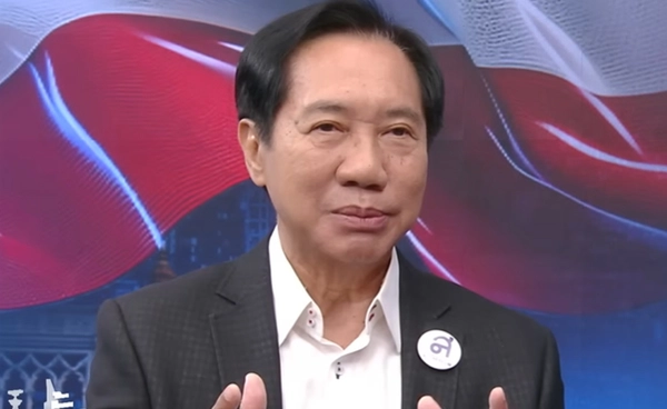 โภคิน วางกรอบ 100 วัน กระตุ้นเศรษฐกิจ ดันทุนถึง SME-สตาร์ทอัพ