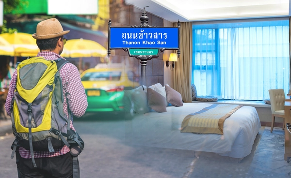 "ดีเซล"แพง ฉุดยอดจองโรงแรมในข้าวสาร
