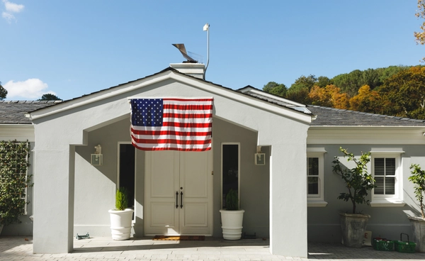 โลกร้อนเปลี่ยนเกมอสังหาฯ  ชาวอเมริกันคิดหนักขึ้นตอนซื้อบ้าน  เลือก “ความปลอดภัย” ก่อนทำเล