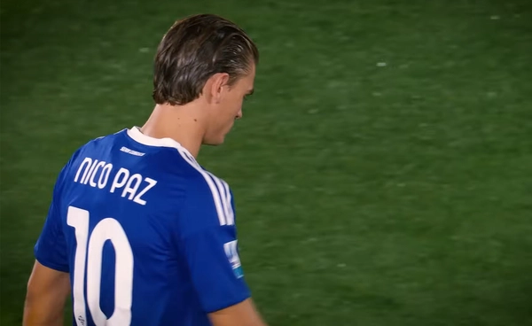 โคโม่ ยอมรับอาจเสีย เชส-ปาซ  ผลงานดีจนเนื้อหอมไปทั่วยุโรป