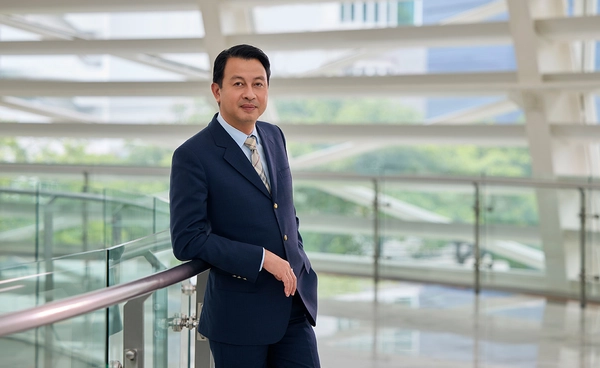 คิง เพาเวอร์ จัด “อภิมหาสงกรานต์รางน้ำ THE JOY OF THAI ตะลุยสุข สนุกไทย” 