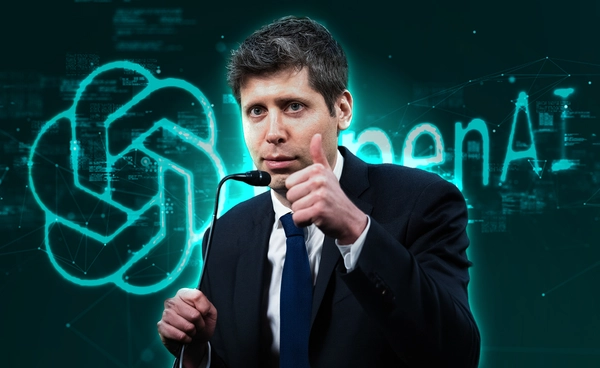 OpenAI ซุ่มพัฒนาโซเชียลมีเดียไร้บอท ใช้ไบโอเมริกยืนยันตัวตน