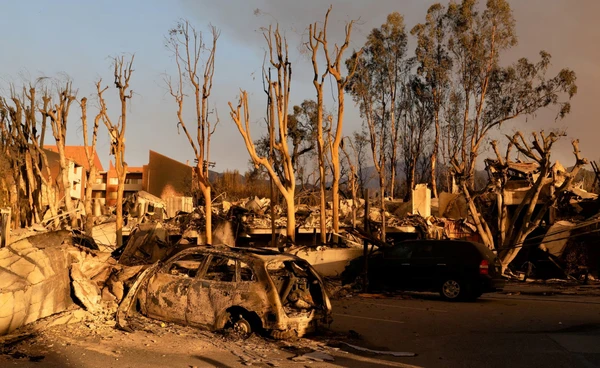 โลกร้อนเขย่า “ประกันภัย” จากภัยธรรมชาติ สู่ภัยเศรษฐกิจ