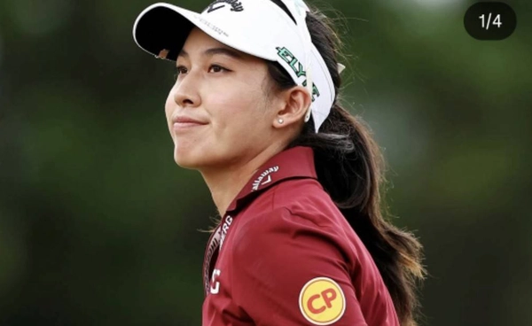 โปรจีน คว้าแชมป์ LPGA Thailand 2026 จบ 24 อันเดอร์