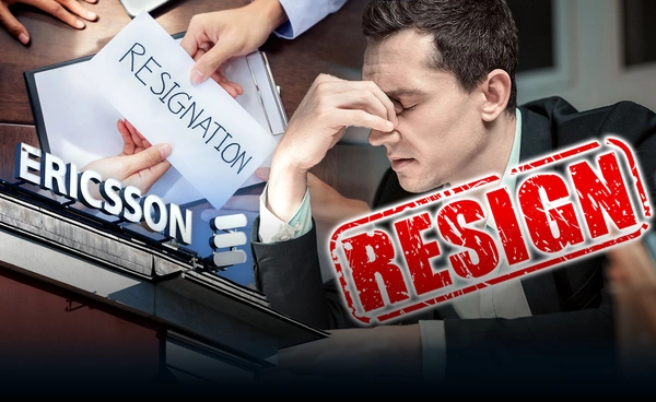 ลดต้นทุน! "อีริคสัน" เลิกจ้าง 1,600 คน รับมือชะลอลงทุน 5G