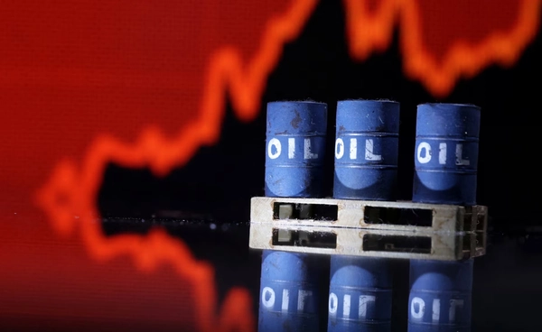 วิกฤตพลังงานโลก! น้ำมัน-ก๊าซพุ่ง เร่งวิกฤตโลกร้อนหนักกว่าเดิม