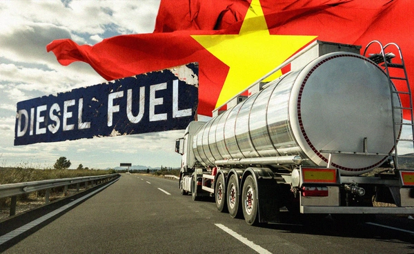 "เวียดนาม"ชงระงับภาษีนำเข้าน้ำมันหลังราคาพุ่ง