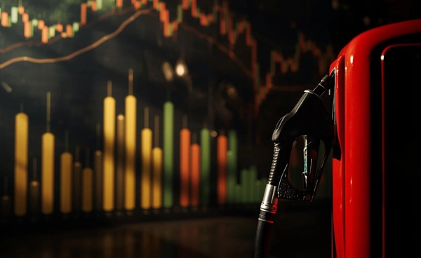 ส่องงบปี 68 "ปั๊มน้ำมัน" 4 แบรนด์ใหญ่ในตลาดหุ้นไทย