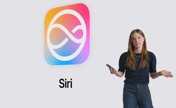 Apple เลื่อนปล่อยฟีเจอร์ “Siri AI” คาดมาพร้อม iOS 26.5 เดือนพฤษภาคม 2026