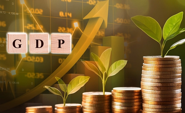 คาด GDP "อาเซียน+3" โตร้อยละ 4 