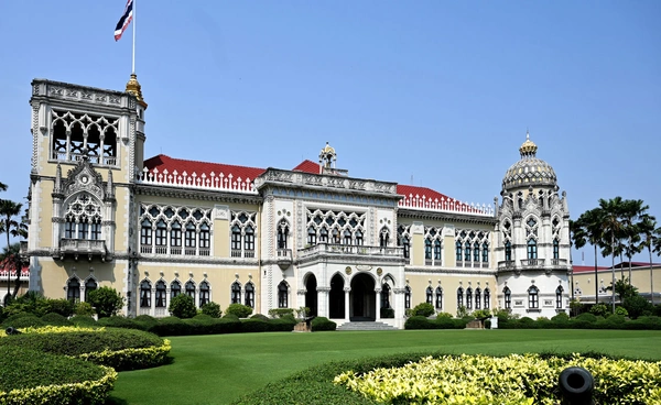 ที่ประชุมครม. มีมติแต่งตั้งข้าราชการพลเรือนหลายตำแหน่ง