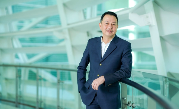 ปีม้า ช้อปมหาเฮง  ขับเคลื่อนการท่องเที่ยวที่  "คิง เพาเวอร์"