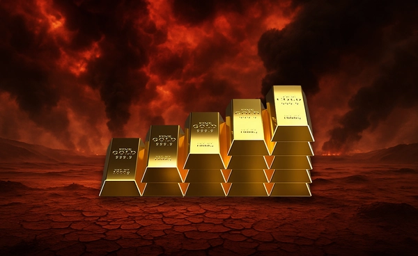 "สงคราม" จบจริงหรือไม่ ? ทองดิ่ง 10 วัน น้ำมันพุ่ง "สหรัฐฯ" ชะลอโจมตี "อิหร่าน" ปัดเจรจา