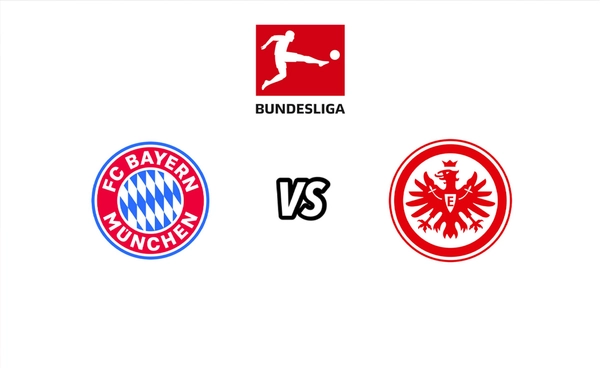 พรีวิว บุนเดสลีกา เยอรมนี 2025-26 : บาเยิร์น มิวนิค พบ ไอน์ทรัค แฟร้งค์เฟิร์ต