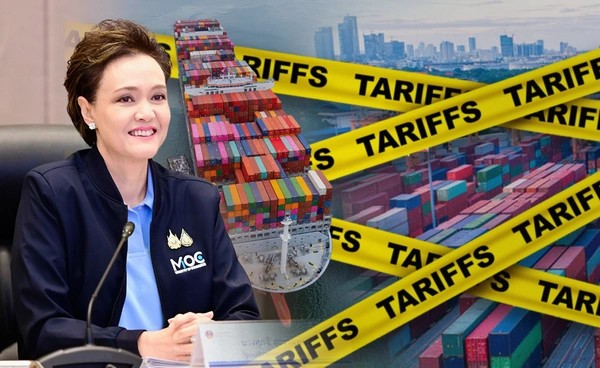 "ศุภจี" ห่วงส่งออกไทยปีนี้เสี่ยงโตต่ำ 