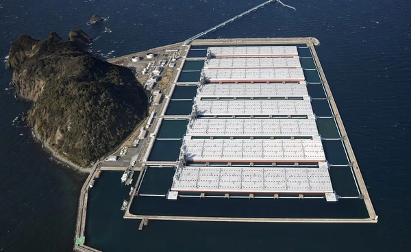 ญี่ปุ่นเริ่มปล่อยน้ำมันดิบจากคลังสำรองแล้ว