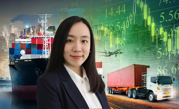 การค้าชายแดน-ผ่านแดนเดือน ม.ค.โตร้อยละ 10.9