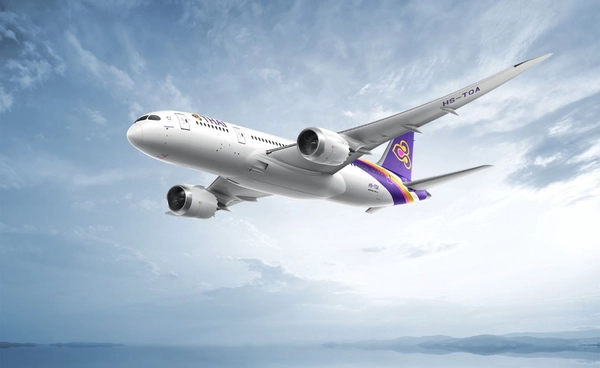 การบินไทยปรับลดไฟลต์บิน หลังกระทบสงคราม-ราคาน้ำมันพุ่ง 